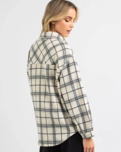 Tristan Shacket 6 Tristan Shacket -Fashion Women 20348235 02 LT XL