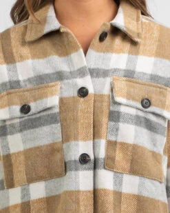 Charlie Shacket -Fashion Women 20348250 01 RT XL