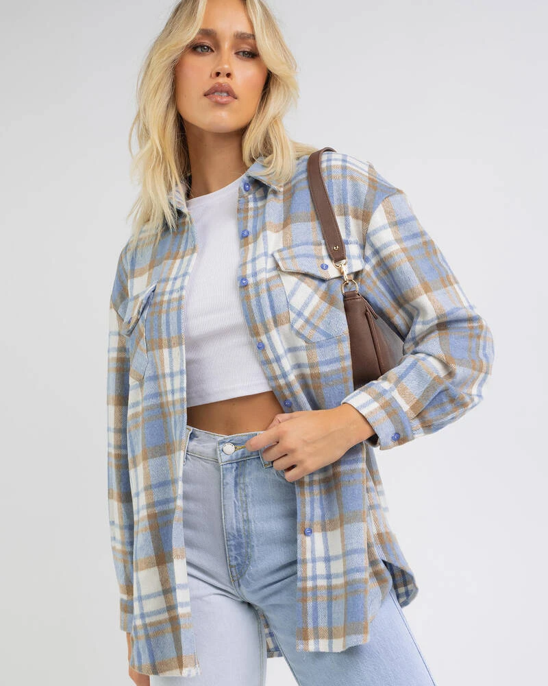 Charlotte Shacket 3 Charlotte Shacket - Image 3