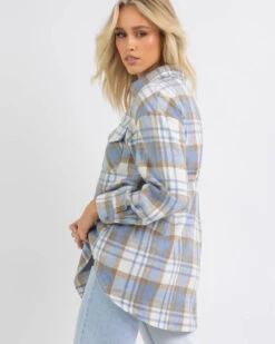 Charlotte Shacket 8 Charlotte Shacket -Fashion Women 20348251 01 RT XL