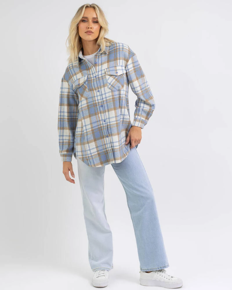 Charlotte Shacket 5 Charlotte Shacket - Image 5