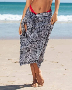 Sassy Sarong