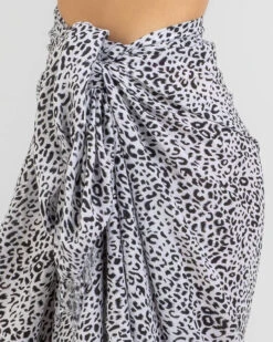 Sassy Sarong -Fashion Women 20348300 01 RT XL