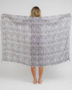 Sassy Sarong -Fashion Women 20348300 01 TP XL