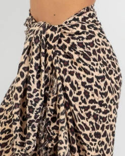 Amber Sarong -Fashion Women 20348301 01 RT XL