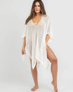 Phoenix Beach Cover -Fashion Women 20348589 01 TP XL