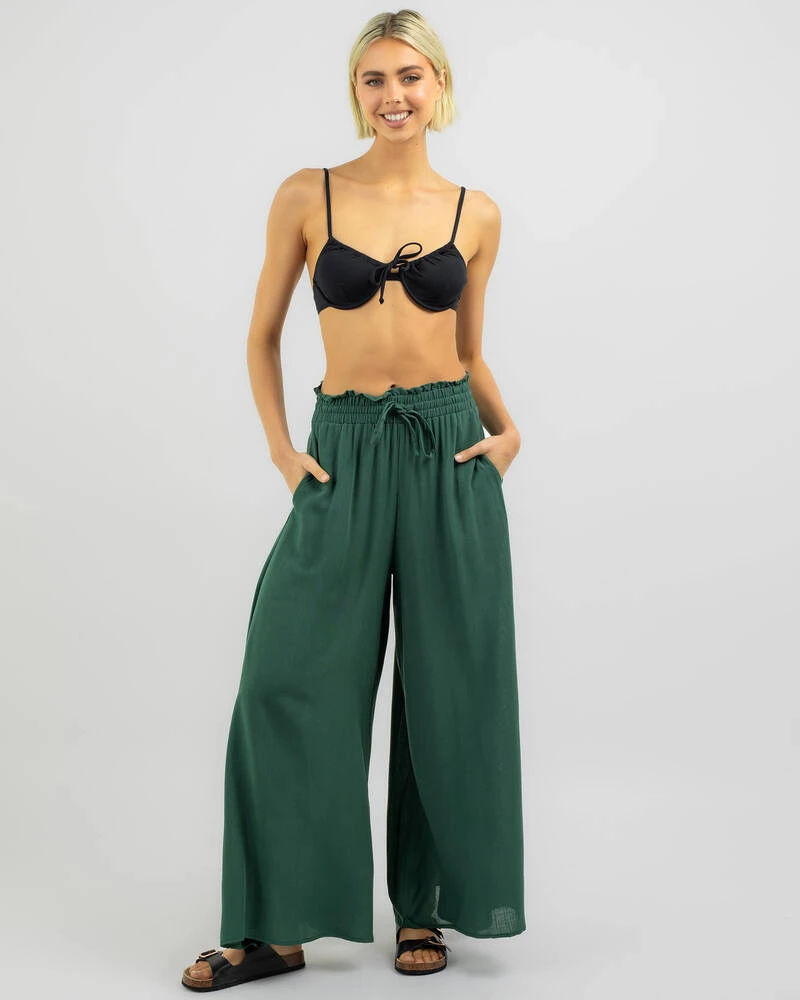 Coco Beach Pants 2 Coco Beach Pants - Image 2
