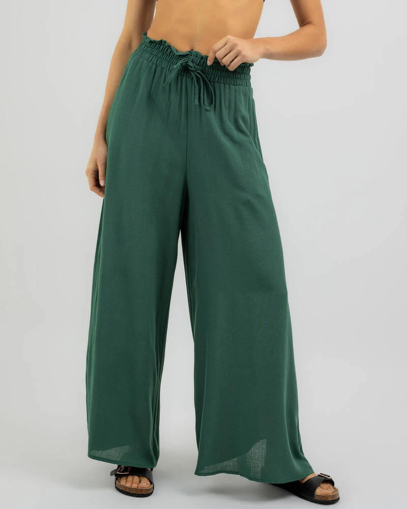 Coco Beach Pants 1 Coco Beach Pants