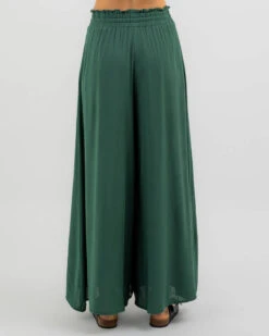 Coco Beach Pants 6 Coco Beach Pants -Fashion Women 20348692 02 LT XL