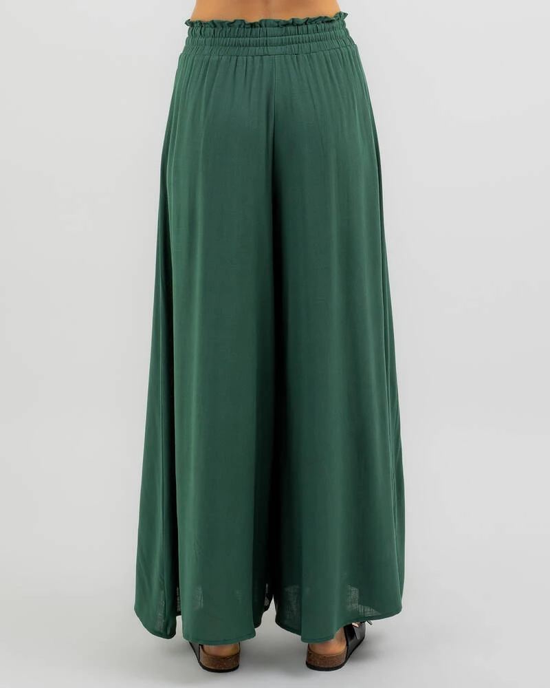 Coco Beach Pants 3 Coco Beach Pants - Image 3