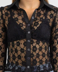 Fashion Week Shirt 7 Fashion Week Shirt -Fashion Women 20348896 01 RT XL