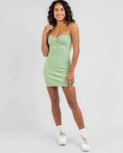 Bianca Dress 6 Bianca Dress -Fashion Women 20348952 04 LT XL