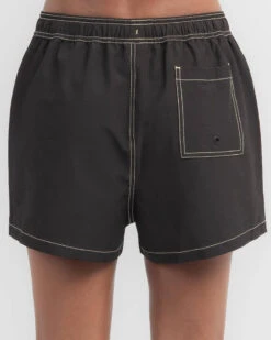 Rip Curl New Wave Board Shorts 6 Rip Curl New Wave Board Shorts -Fashion Women 20348976 02 LT XL