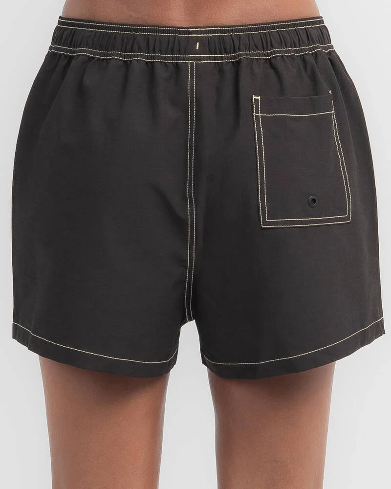 Rip Curl New Wave Board Shorts 3 Rip Curl New Wave Board Shorts - Image 3