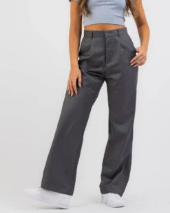 Scarlett Pants 8 Scarlett Pants -Fashion Women 20349045 01 RT XL