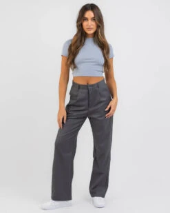 Scarlett Pants 9 Scarlett Pants -Fashion Women 20349045 01 TP XL
