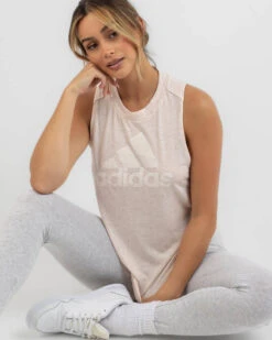 ADIDAS Trefoil Tank Top