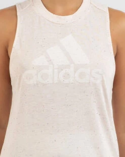 ADIDAS Trefoil Tank Top 7 ADIDAS Trefoil Tank Top -Fashion Women 20349244 01 RT XL