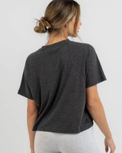 ADIDAS Trefoil Oversized T-Shirt -Fashion Women 20349248 01 LT XL