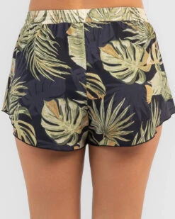 Billabong Topicana Board Shorts 6 Billabong Topicana Board Shorts -Fashion Women 20349258 02 LT XL