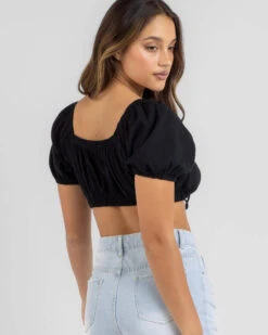 Indy Top -Fashion Women 20349546 02 LT XL