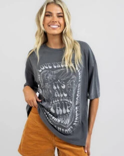 Billabong It's A Trip T-Shirt