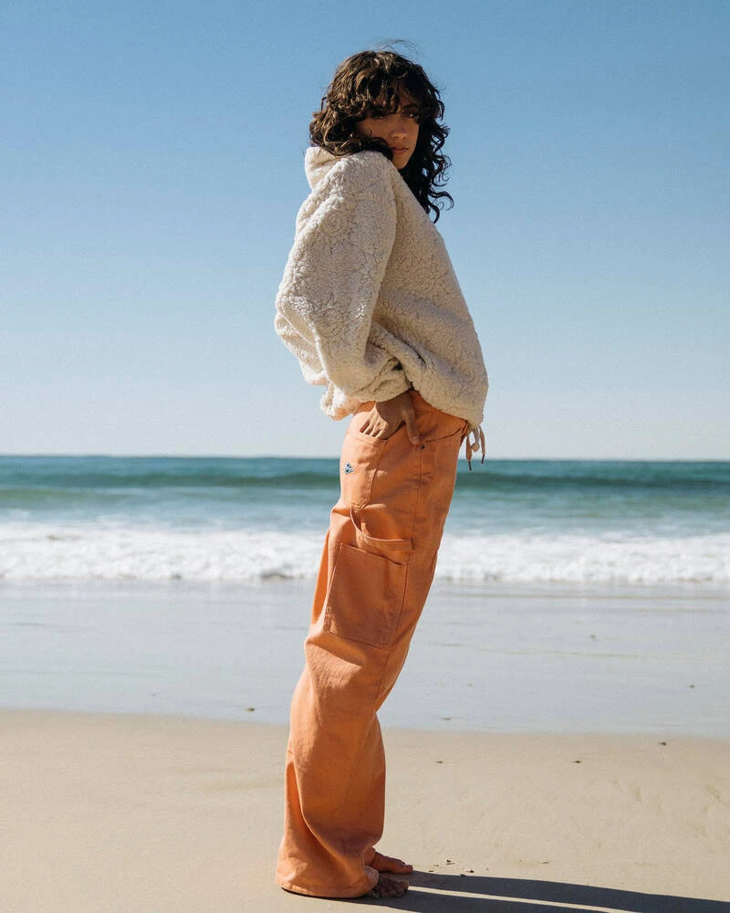 Billabong Leia Pants 1 Billabong Leia Pants