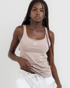 Nike Sportswear Essential Tank Top
