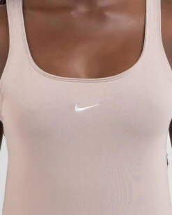 Nike Sportswear Essential Tank Top -Fashion Women 20349753 02 RT XL