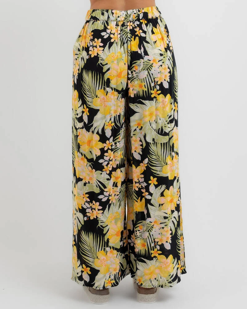 Billabong Utopia Lana Pant 3 Billabong Utopia Lana Pant - Image 3