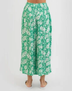 Billabong On My Mind Isle Pant -Fashion Women 20349853 01 LT XL