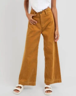 Billabong Candy Cord Pant