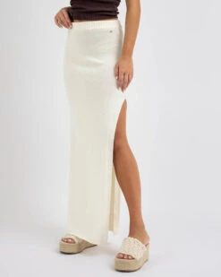 Rusty Margot Maxi Skirt