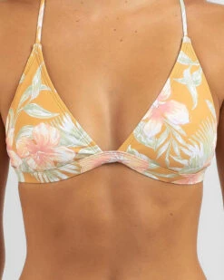 Rip Curl Always Summer Cross Back Triangle Bikini Top 7 Rip Curl Always Summer Cross Back Triangle Bikini Top -Fashion Women 20349872 01 RT XL