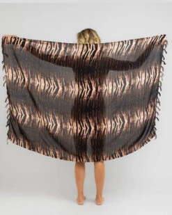 Carole Sarong -Fashion Women 20350052 01 LT XL