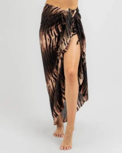 Carole Sarong -Fashion Women 20350052 01 RT XL