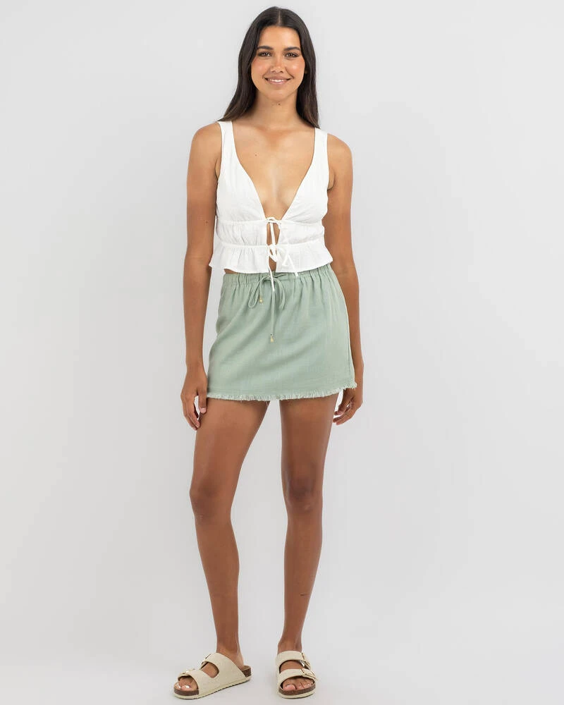 Shell Hawaii Skirt 2 Shell Hawaii Skirt - Image 2