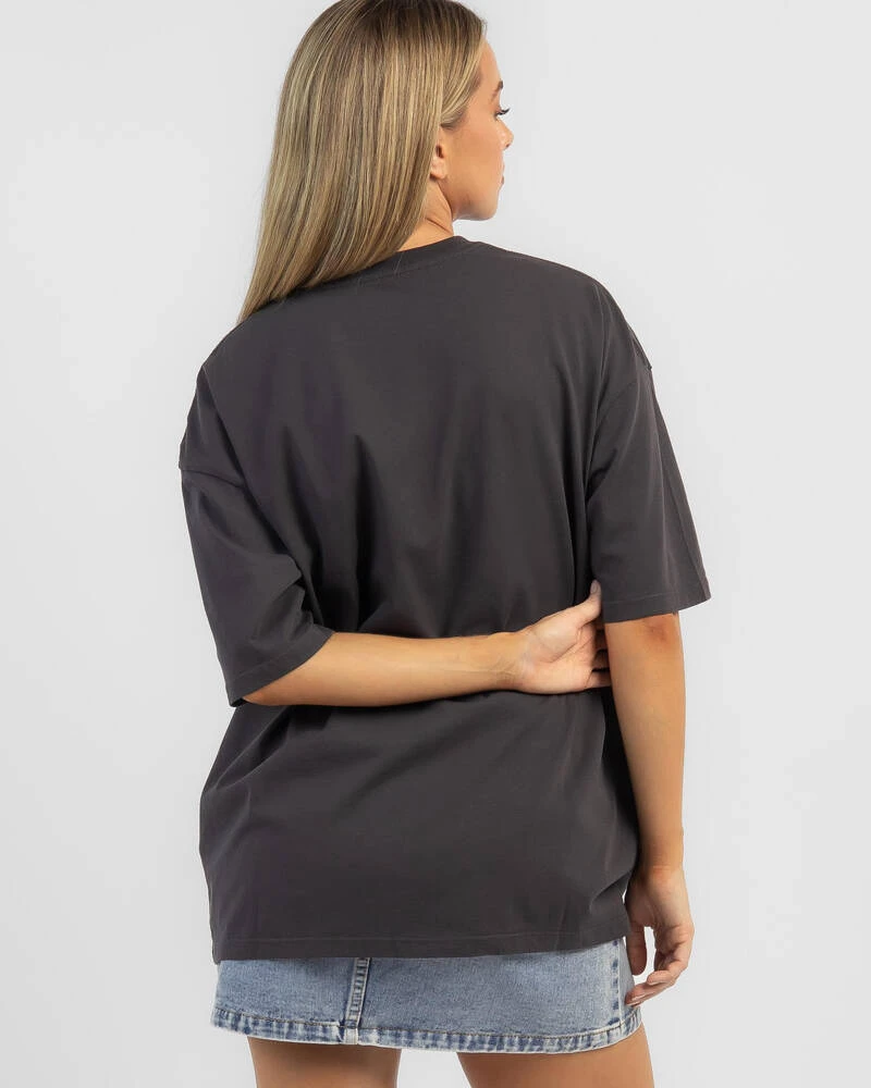 Billabong It's A Dream T-Shirt 3 Billabong It's A Dream T-Shirt - Image 3