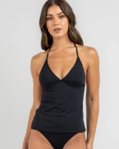 Laney Tankini Top