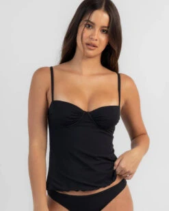 Amity Tankini Top