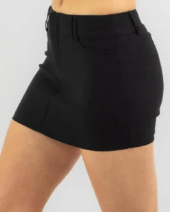 Vogue Skirt 8 Vogue Skirt -Fashion Women 20350177 02 RT XL