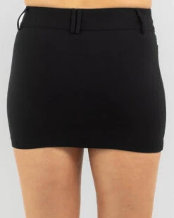 Vogue Skirt 9 Vogue Skirt -Fashion Women 20350177 02 TP XL