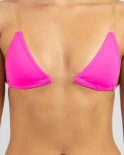 Felicity Triangle Bikini Top 7 Felicity Triangle Bikini Top -Fashion Women 20350243 05 RT XL