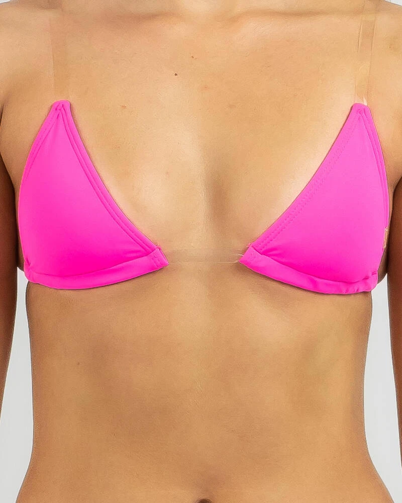 Felicity Triangle Bikini Top 4 Felicity Triangle Bikini Top - Image 4