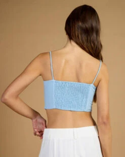 Arabella Top -Fashion Women 20350274 01 LT XL