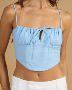 Arabella Top -Fashion Women 20350274 01 RT XL