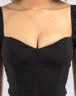 Avalon Corset Top 7 Avalon Corset Top -Fashion Women 20350302 03 RT XL