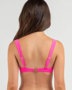 Catalina Underwire Bikini Top -Fashion Women 20350333 02 RT XL