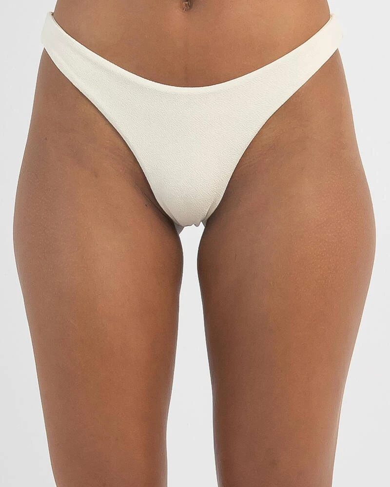 Izzy High Cut Bikini Bottom 4 Izzy High Cut Bikini Bottom - Image 4