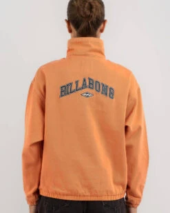 Billabong Leia Jacket -Fashion Women 20350516 01 TP XL